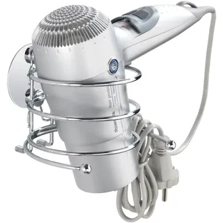 Wenko Haartrocknerhalter 1 St.