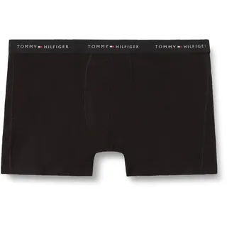 Tommy Hilfiger 3P BOXER BRIEF DTM schwarz / weiß M 3er Pack