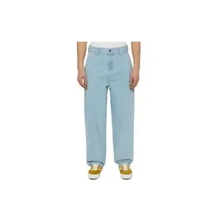 Dickies Madison Baggy Vintage Blue - blau - 30/30
