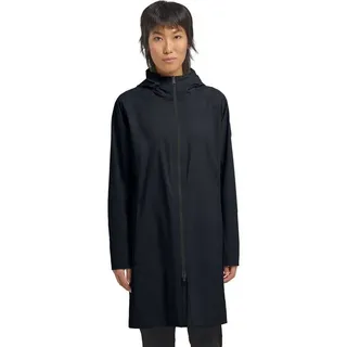 Jack Wolfskin Wellsee Coat W blau XL