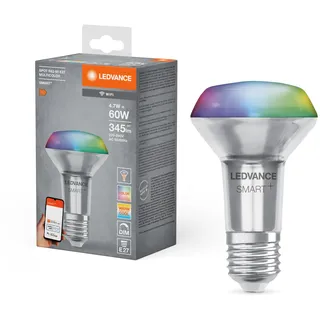 LEDVANCE LED-Reflektorlampe E27 4,7 W 345 lm RGBW 1 St.