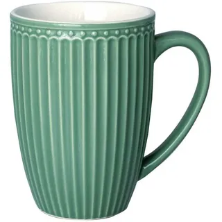 GREENGATE Jumbo Becher 0,5 l Grün