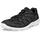 Mesh Damen Schwarz 38