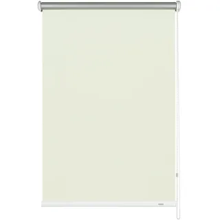 GARDINIA Seitenzug-Rollo 52 x 180 cm weiß