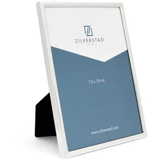 Zilverstad Sweet Memory Metall Silber 13x18 cm 1er Set