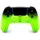 Wireless Controller Remix Green