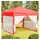 Rot 3x3 m
