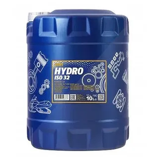 Mannol Hydro ISO 32 Longlife, 10 l