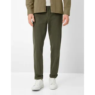 Brax Style EVEREST Chinohose Grün 56