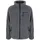 Teddyfleece Anthrazit S