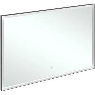 Villeroy & Boch Subway 3.0 Spiegel mit LED-Beleuchtung, A46312BC