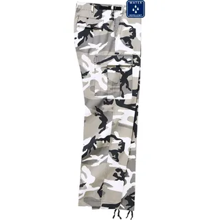Brandit Textil Us Ranger Cargohosen Urban 5XL