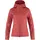 Jacket Raspberry Red XXS