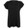 T-Shirt T-Shirt Black XXL XXL