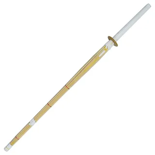 Kendo Shinai Bambusschwert aus Bambus