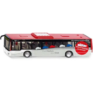MAN Lion's City Stadtbus Modellwelt