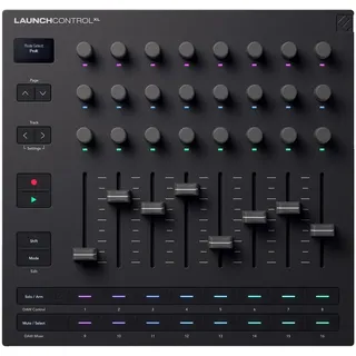 Novation Launch Control XL 3