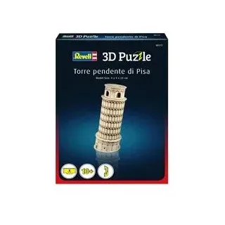 REVELL 00117 Schiefer Turm von Pisa