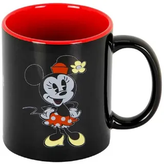 Karactermania Tasse Disney Minnie Tasse/Becher