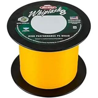 Berkley Whiplash 8 Geflochtene Schnur