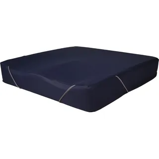 ANTAR MEDIZIN GmbH Antar Sitzkissen 41 x 41 cm Schwarz