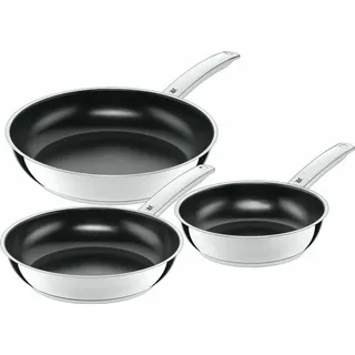 WMF Durado Pfannen-Set 3-tlg. 20 cm + 24 cm + 28 cm