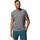 Light grau/silber L