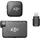 (1 TX + 1 RX) Infinity Black