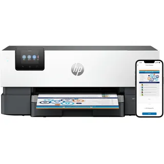 HP OfficeJet Pro 9110B