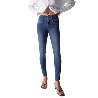 Salsa Secret Push IN-Jeans, Skinny - 32