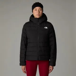The North Face Aconcagua Iii Daunenjacke - TNF Black / NPF - S
