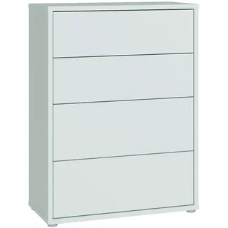 Forte Alice Springs 74,5 x 99,1 x 34,9 cm Grau