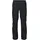 Regenhose Herren normal black uni XL