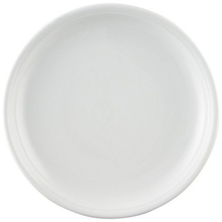Thomas Porzellan Speiseteller Trend Weiß Speiseteller 26 cm, (1 St) weiß