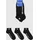 Socken Schwarz 35-38