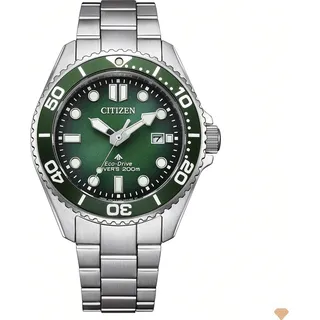 Citizen Promaster Eco-Drive Diver BN0269-50W