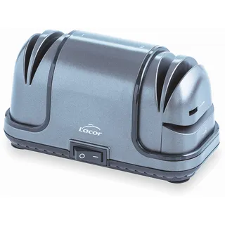 Lacor - 69341 - TitanPRO Messerschärfer,