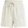 Shorts wonder alumina/white S