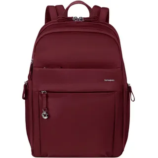 Samsonite Rucksack Move 5.0 Backpack 14.1" Bordeaux