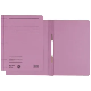 Leitz Schnellhefter Rapid A4 pink