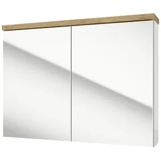 Möbel Kraft Stolpsee 80 cm weiß