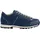 Herren Slim Blau 36