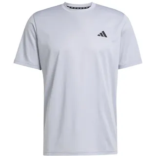 adidas Train Essentials T-Shirt - blau XL