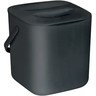 Schöner Wohnen Cindy 3 l Schwarz