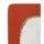 Single-Jersey 180 x 200 - 200 x 200 cm chili