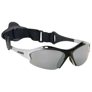 Jobe FLOATABLE Sonnenbrille 2026 cypris silver polarized