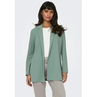 Jdy Damen Jdygeggo L/S JRS Noos Blazer, Chinois Green, XL EU