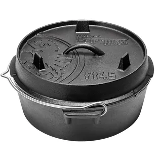 Petromax Dutch Oven ft4,5