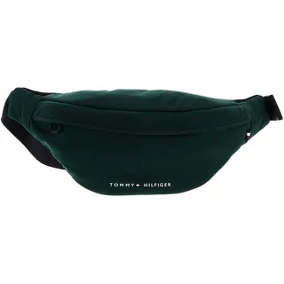 TOMMY HILFIGER Umhängetasche TH Skyline Bumbag Hunter