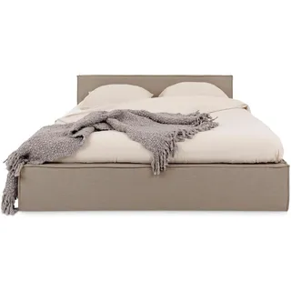Idimex Pesaro 140 x 200 cm Greige